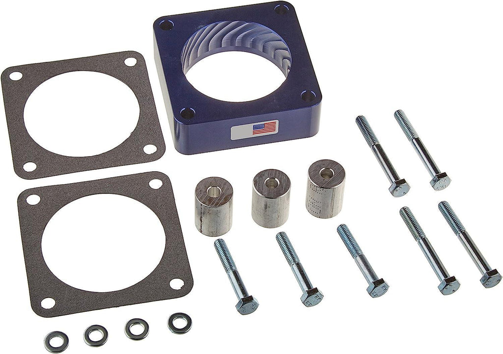 Jet 62115 Powr-Flo TBI Spacer