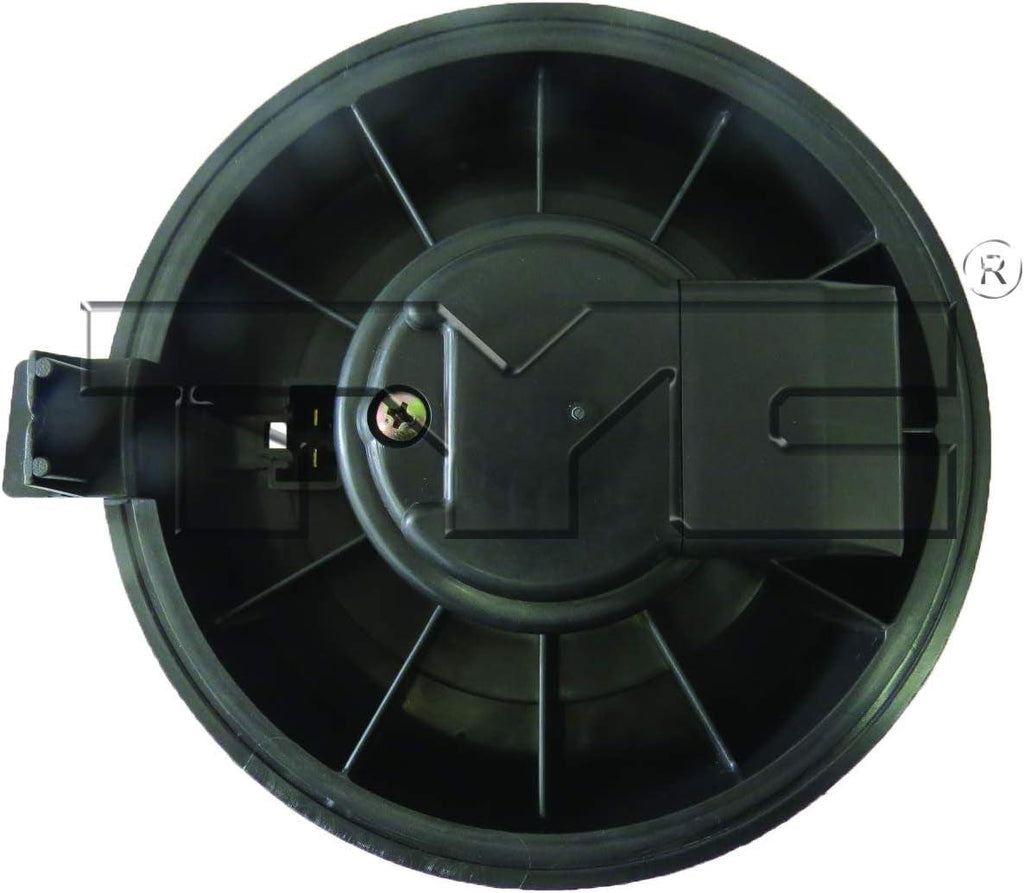 700256 Replacement Blower Assembly Compatible with Nissan Cube