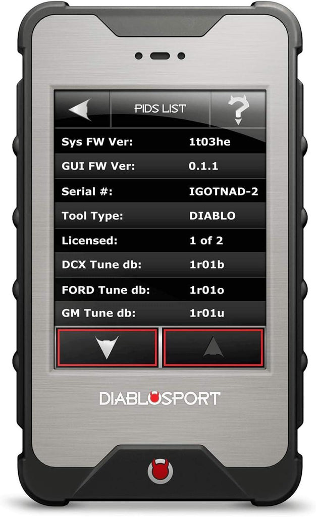 8321-AR  Intune I3 W/ PCM Swap