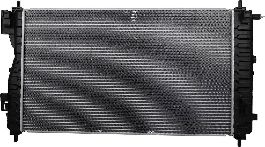 GM Genuine Parts 21847 Radiator