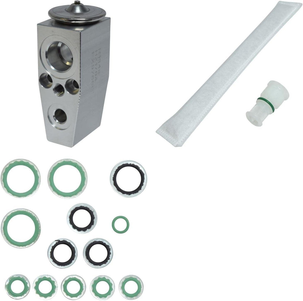 AK1546 - A/C System Repair Kit