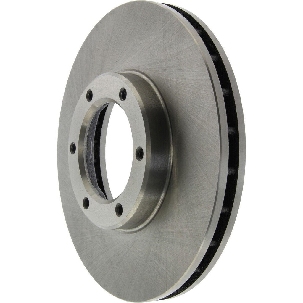 Centric Front Disc Brake Rotor for 1987-1988 Pickup (121.44049)