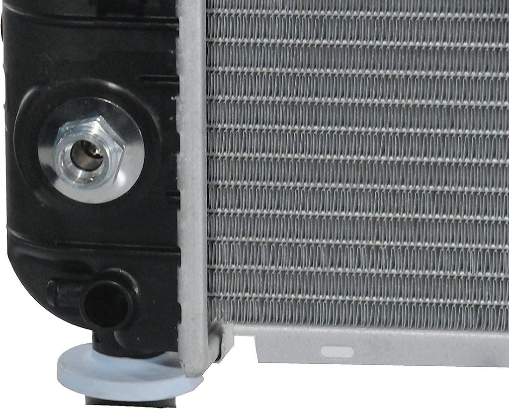 GM Genuine Parts 21694 Radiator