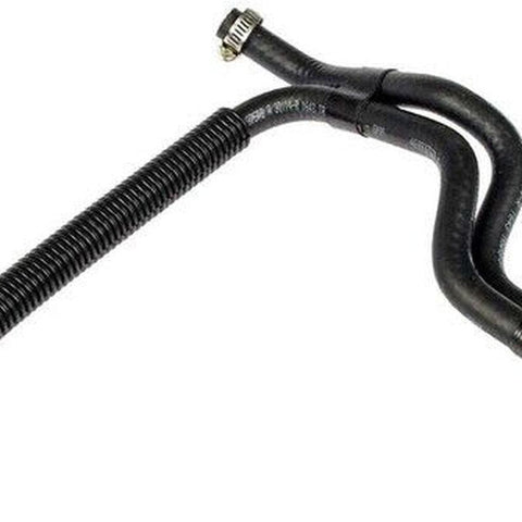 Automatic Transmission Oil Cooler Hose for Grand Voyager+More 624-330