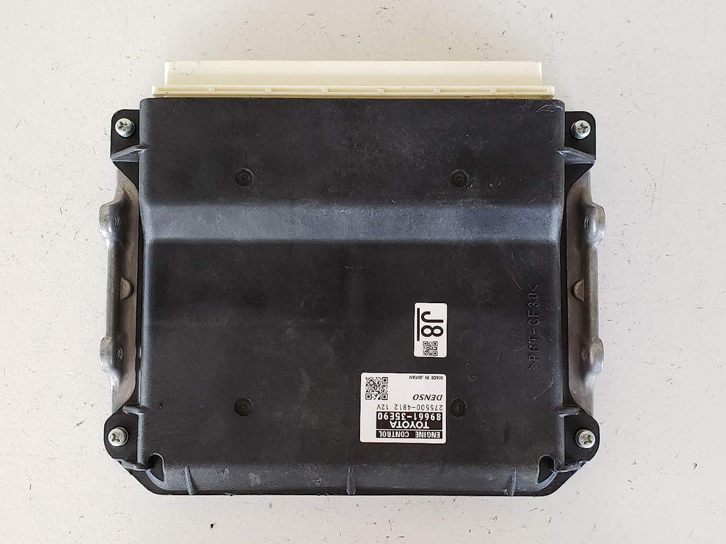 89661-35E90 Engine Control Module