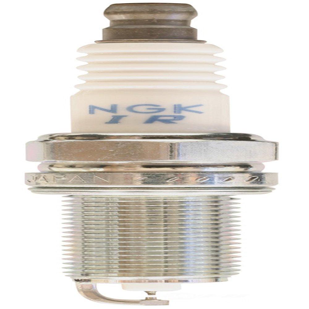 NGK 93135 Laser Iridium Spark Plug (4 Pack) Fits Select: 2012-2016 HYUNDAI GENESIS, 2012-2016 HYUNDAI EQUUS