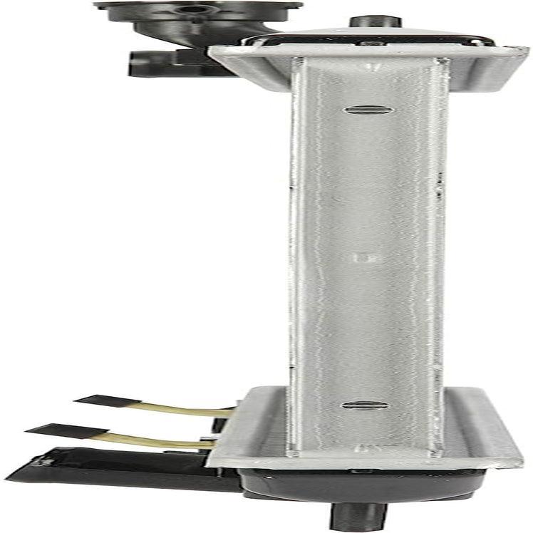 CU1117 Complete Radiator