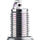 NGK Spark Plug, NGK BR4HS, Ea, 1