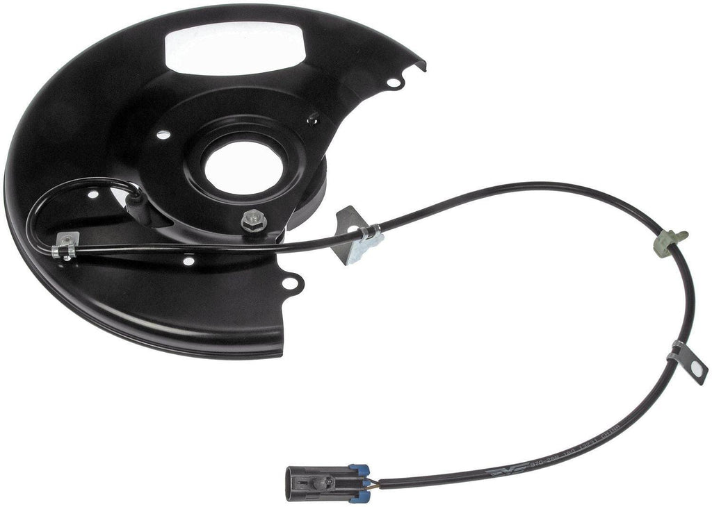 ABS Wheel Speed Sensor for Express 1500, Express 2500, Savana 1500+More 970-268