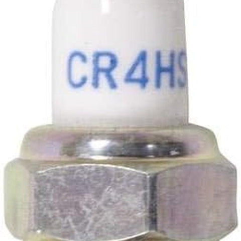 Spark Plug,  CR4HSB, Ea, 1