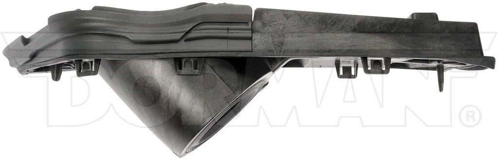 Dorman Fuel Filler Door Kit for Ford 926-047