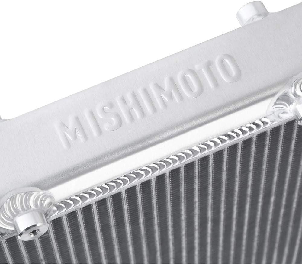 MMRAD-UNI-RRV2 Race Ready Aluminum Radiator, 29.92" X 15.28" X 2.75"