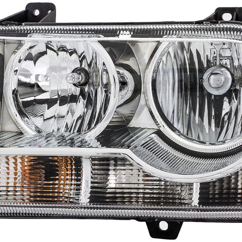 Dorman Headlight Assembly for 05-06 300 1591051