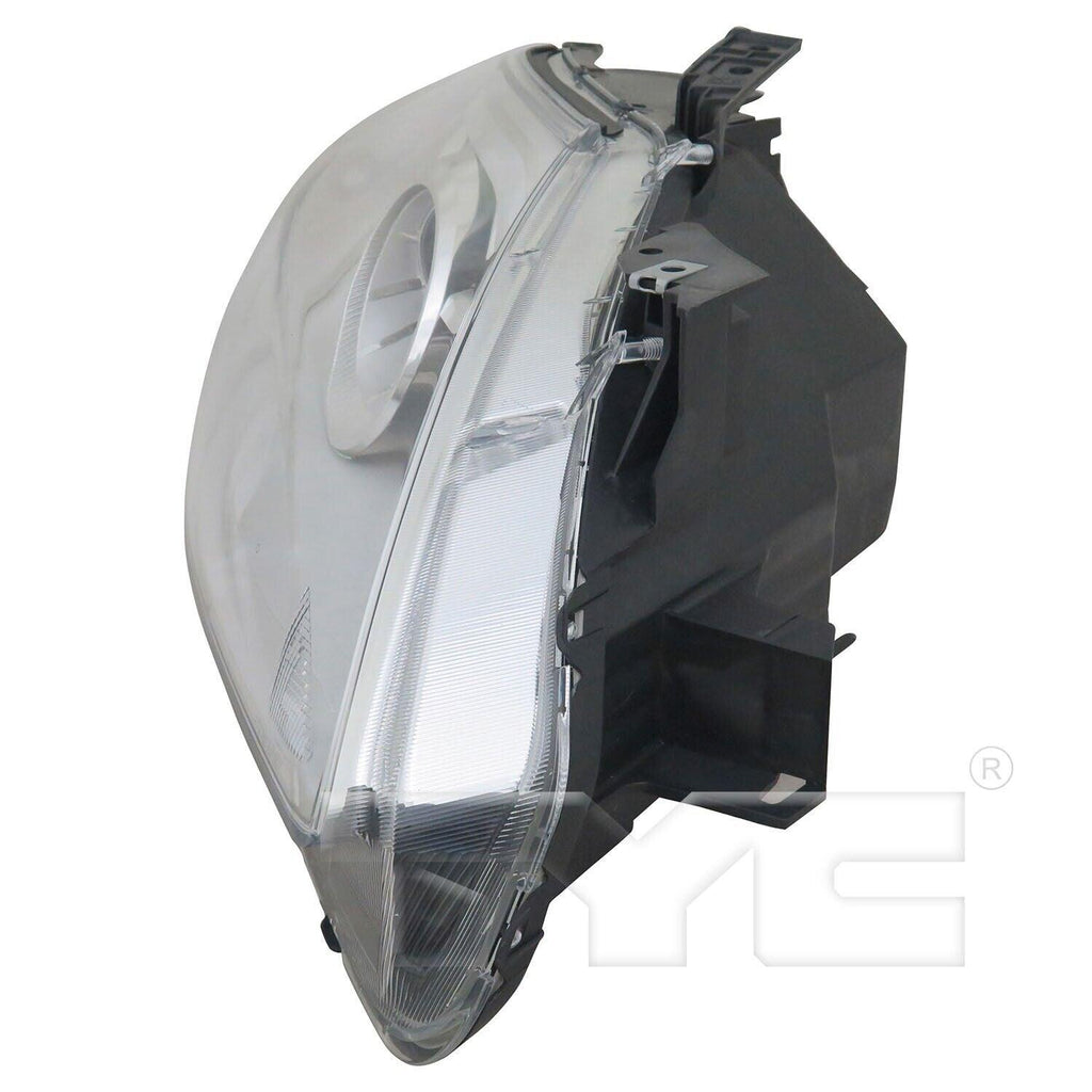 TYC Headlight Assembly for 10-12 CX-9 20-9233-01-9