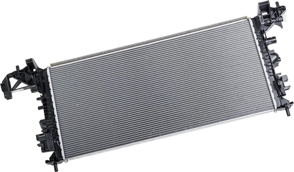 GM Genuine Parts 21934 Radiator