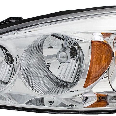 Dorman Headlight Assembly for 04-07 Chevrolet Malibu 1591106