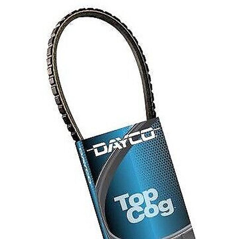 Accessory Drive Belt for RTV500 4X4, SX500/R, VT500 Venture 500+More 15225