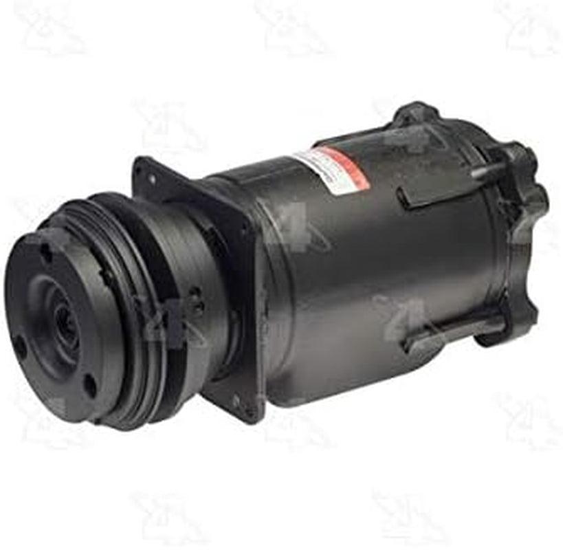 58077 A/C Compressor