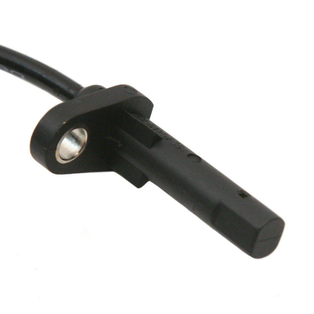 Rear PAIR Delphi ABS Wheel Speed Sensor for 2004-2005 BMW 545I (58044)