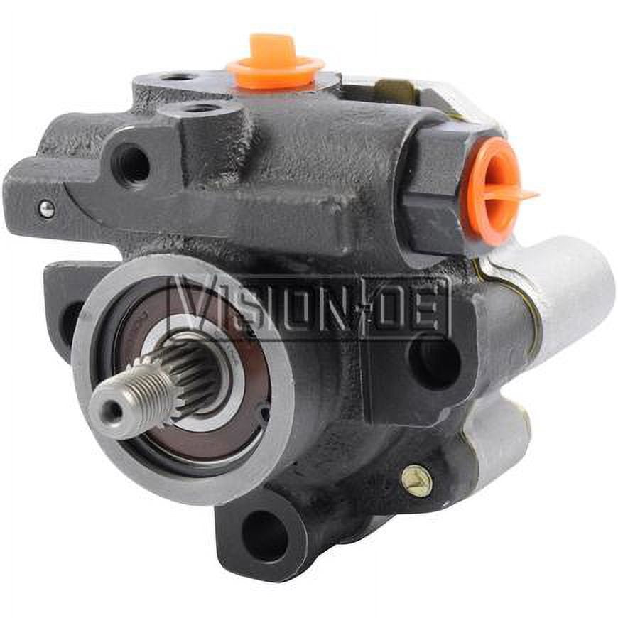 Vision Oe N930-0102 New S. Pump Repl.5455 N