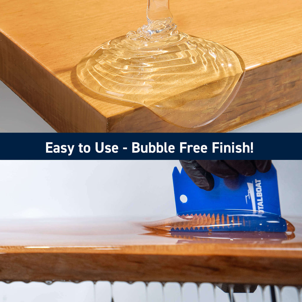 TableTop Epoxy Resin Kits