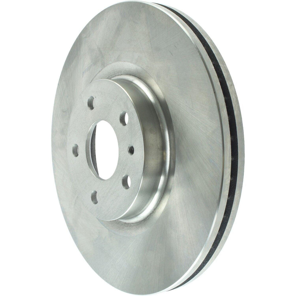 Centric Front Disc Brake Rotor for Fusion, MKZ (121.61108)