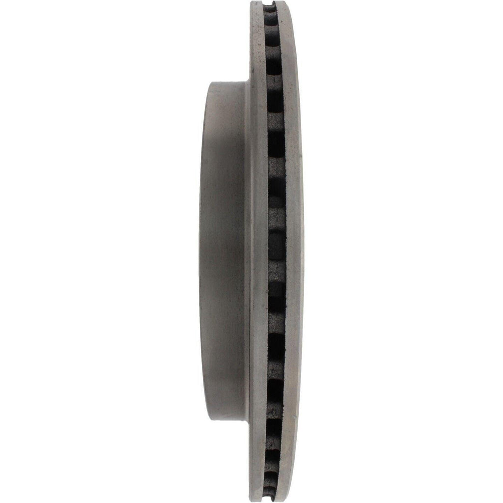 Centric Rear Disc Brake Rotor for Expedition, Navigator (121.65120)