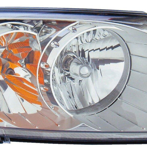Dorman Headlight Assembly for 07-09 Caliber 1591947