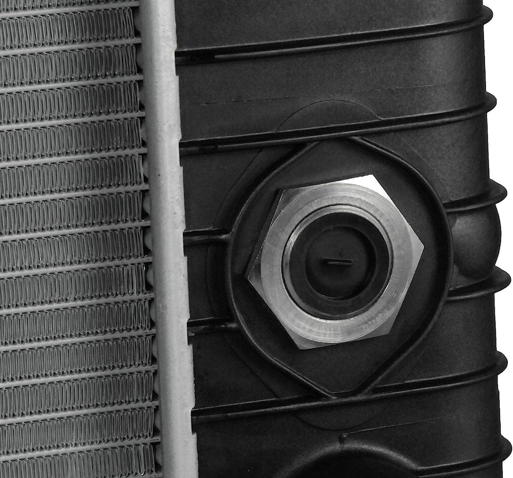 GM Genuine Parts 20771 Radiator