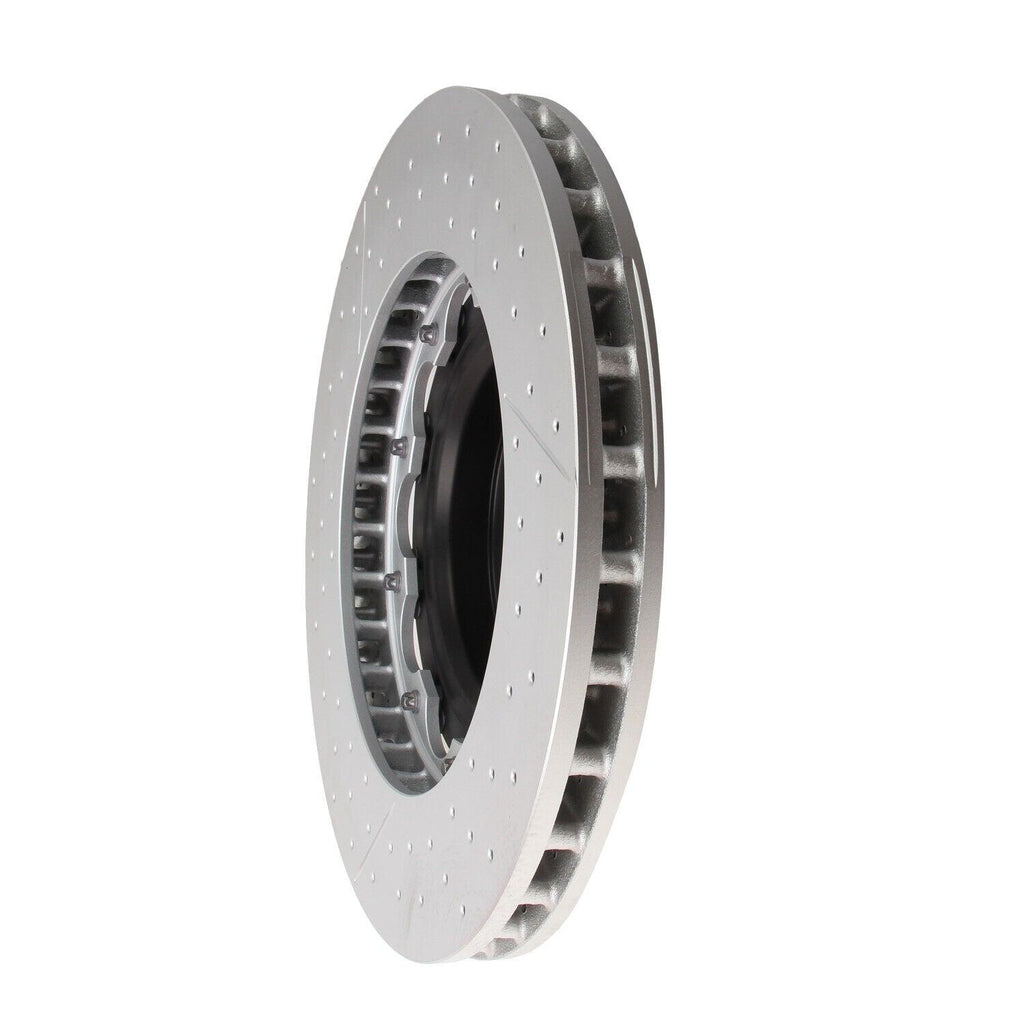 Brembo Front Disc Brake Rotor for CL65 AMG, S65 AMG (09.8880.23)