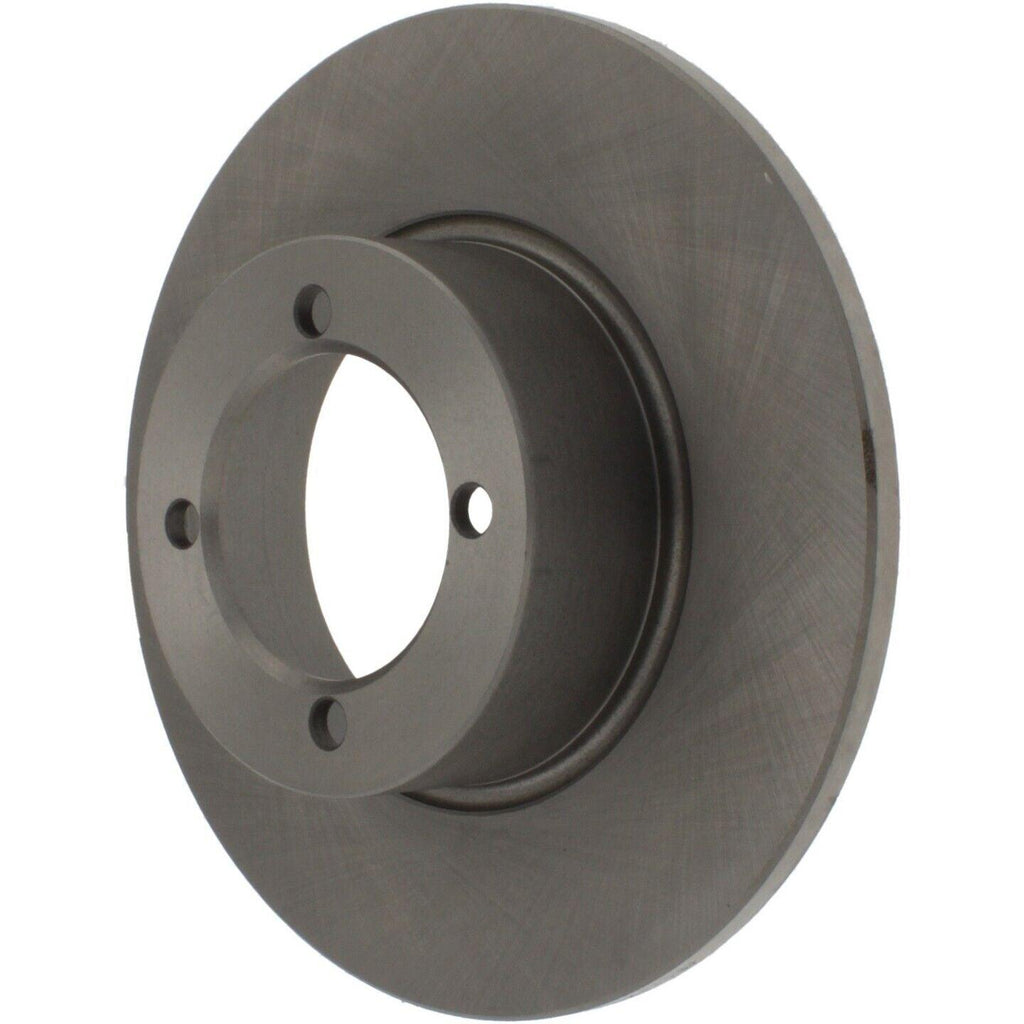 Centric Front Disc Brake Rotor for 1900, Manta, Kadett, Opel (121.36000)