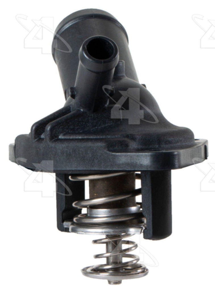 Four Seasons Engine Coolant Thermostat / Water Outlet Assembly for Acura 86192