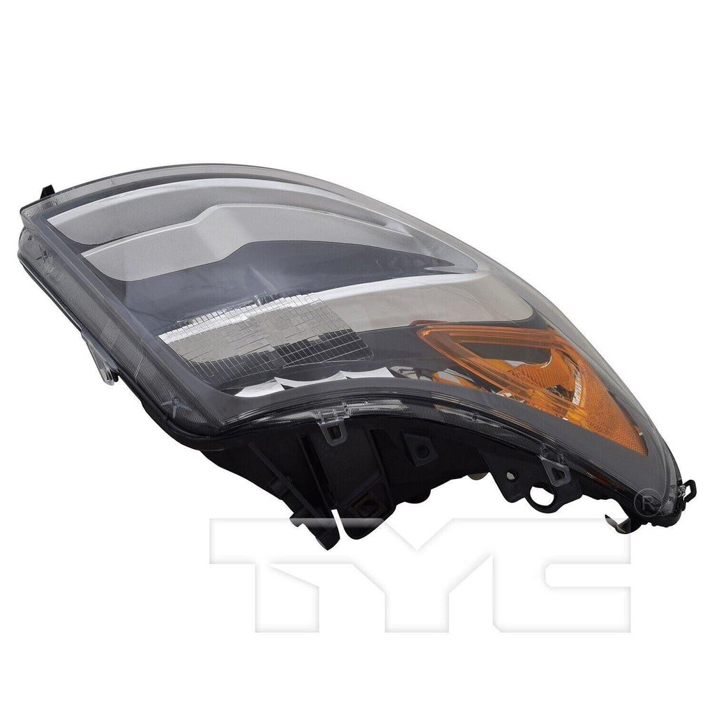TYC Headlight Assembly for Ram 20-9579-90-9
