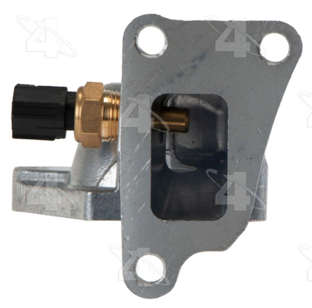 Four Seasons Engine Coolant Thermostat Housing for Sebring, Stratus 86179