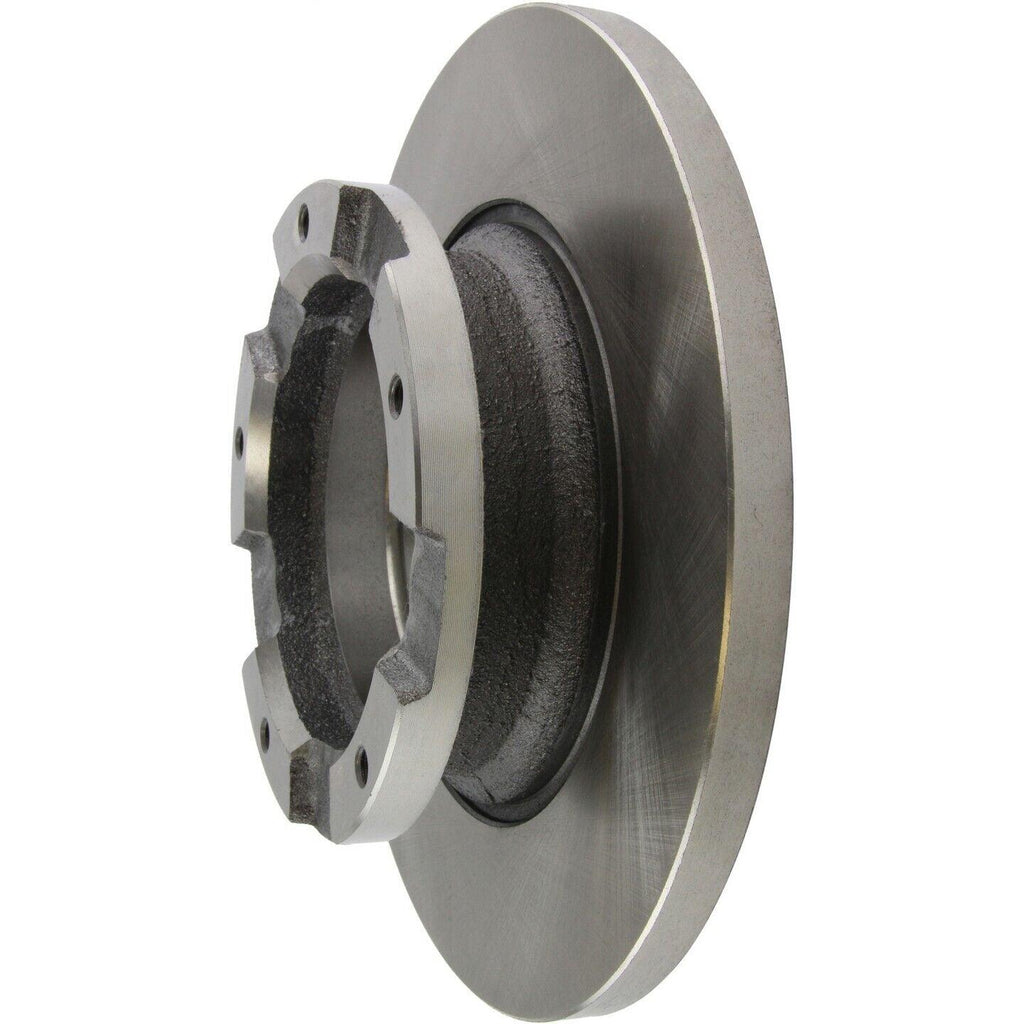 Centric Rear Disc Brake Rotor for 07-12 Ford Transit (121.99062)