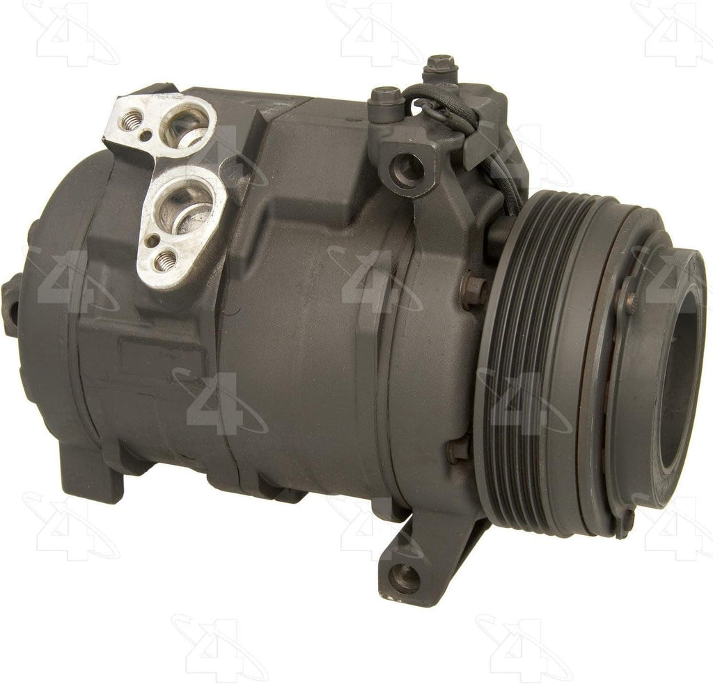 97349 A/C Compressor