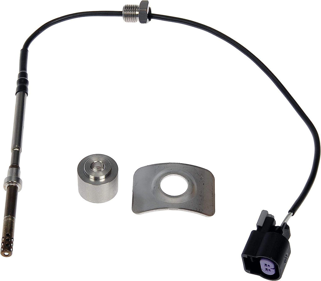 Dorman 904-513 Exhaust Gas Temperature Sensors Compatible with Select Chevrolet / GMC Models (OE FIX)
