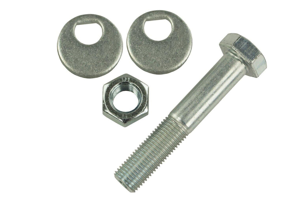 Mevotech Alignment Cam Bolt Kit for Subaru (MS80015)