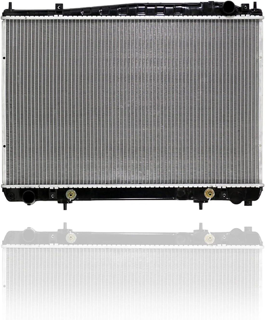 A2428 Radiator