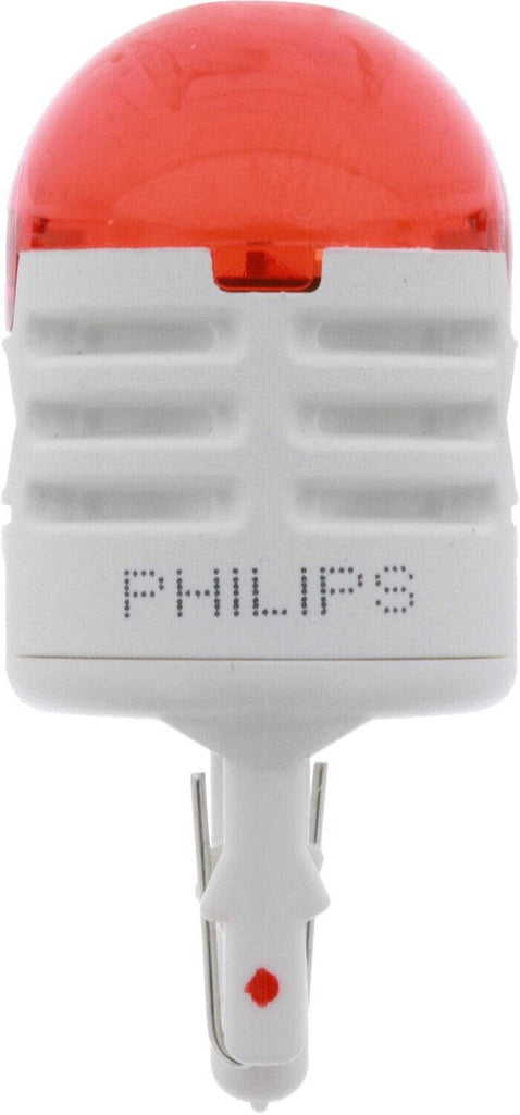 Fog Light Bulb for Civic, Odyssey, Ridgeline, Frontier, Versa+More 7440RLED