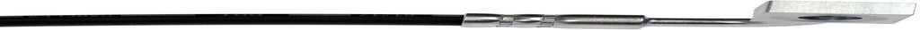 Dorman Brake Hydraulic Hose for 300, Challenger, Charger, Magnum H620565