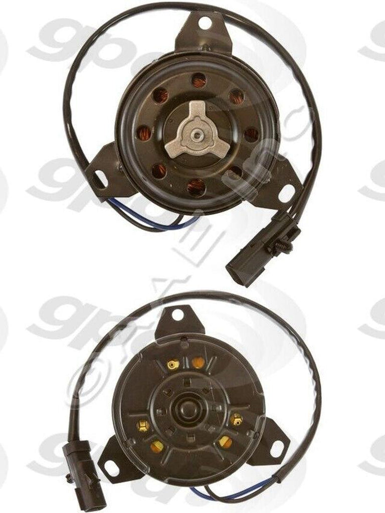 Global Parts Engine Cooling Fan Motor for 1999-2003 Grand Cherokee 630450