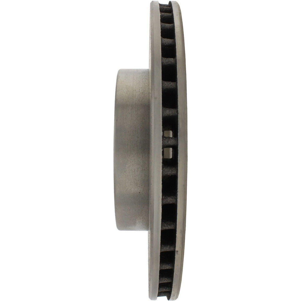 Centric Front Disc Brake Rotor for 04-09 Prius (121.44135)