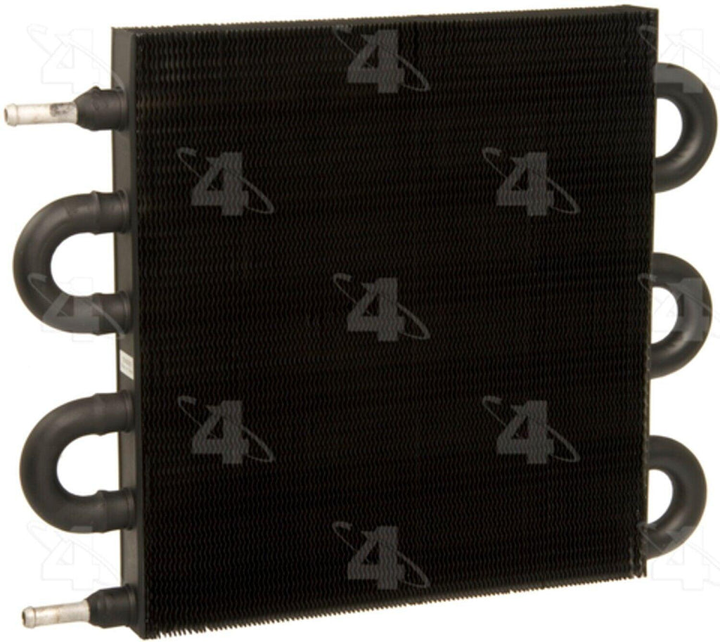 Automatic Transmission Oil Cooler for E-350 Super Duty, Savana 2500+More 53004