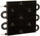 Automatic Transmission Oil Cooler for E-350 Super Duty, Savana 2500+More 53004