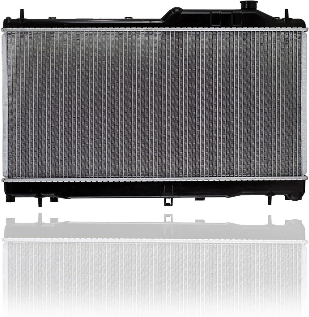 A13093 Radiator
