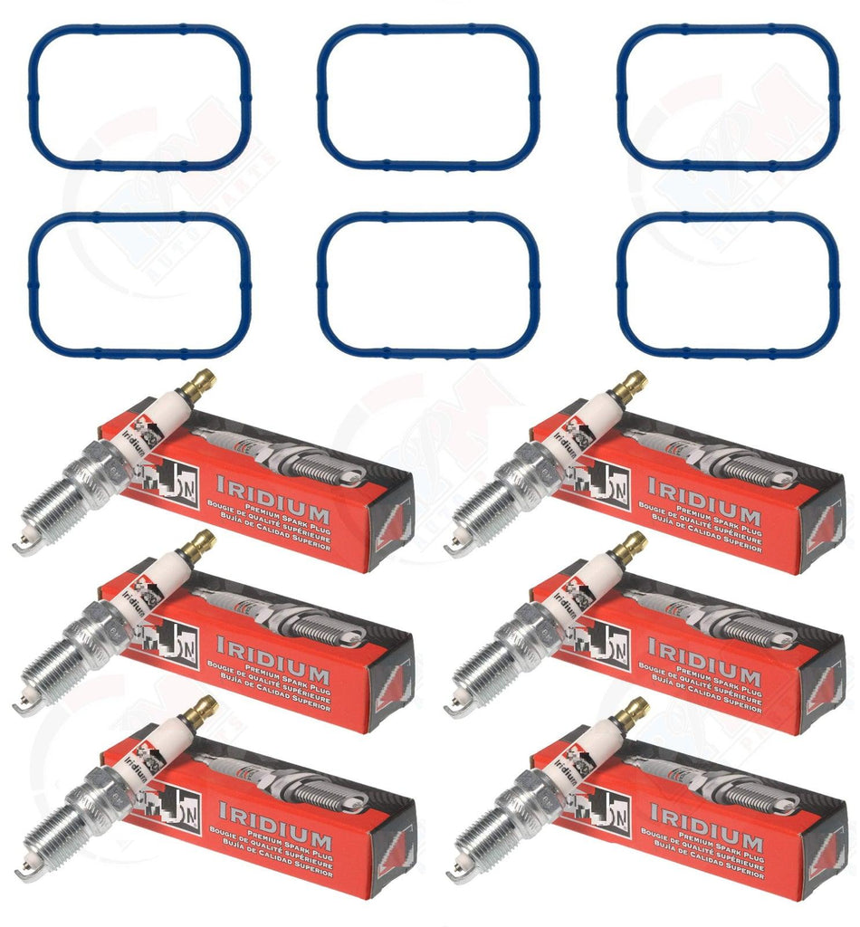 Tune up Kit for 2011-2018 Ram, Chrysler, Dodge, Jeep Wrangler. 3.6L V6