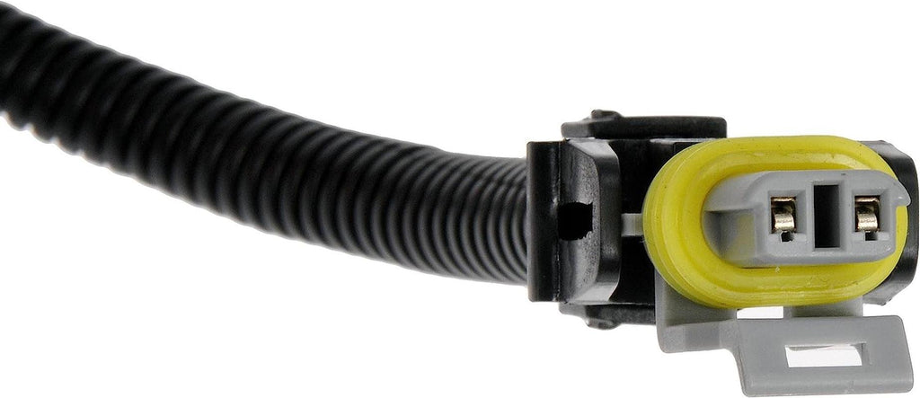 Dorman 970-041 Front Passenger Side ABS Wheel Speed Sensor Wiring Harness Compatible with Select Chevrolet Models