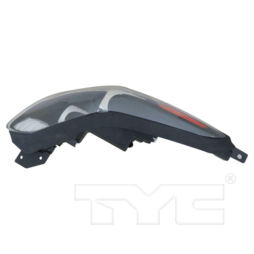 TYC Headlight Assembly for 17-21 Kia Sportage 20-9821-90-9