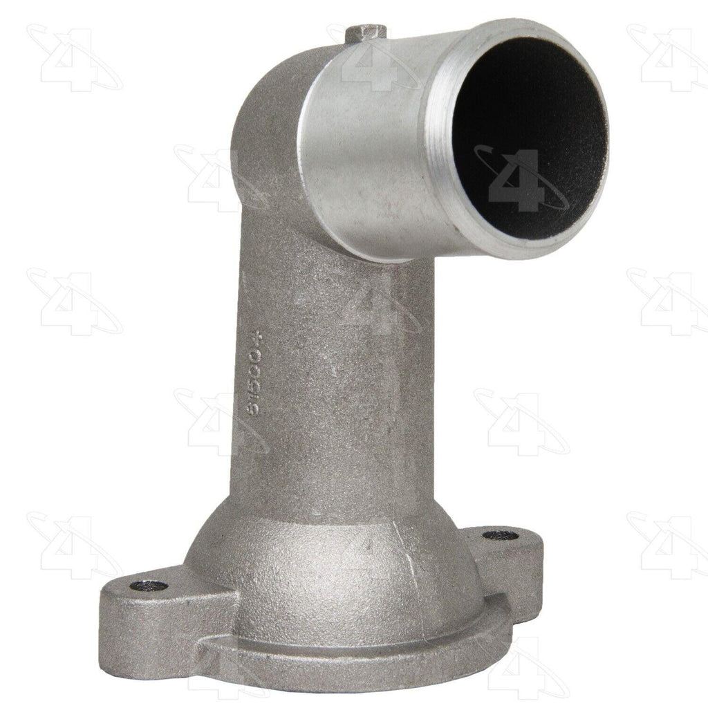 Four Seasons Engine Coolant Water Outlet for Mustang, Thunderbird, Cougar 85089